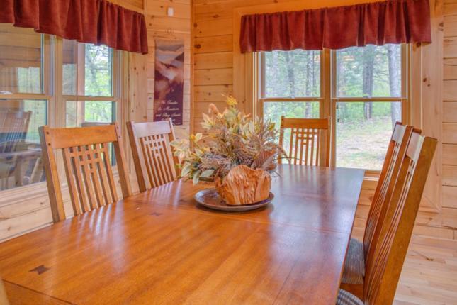 Peytons Hideaway Villa Gatlinburg Exteriör bild