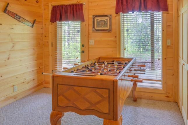 Peytons Hideaway Villa Gatlinburg Exteriör bild