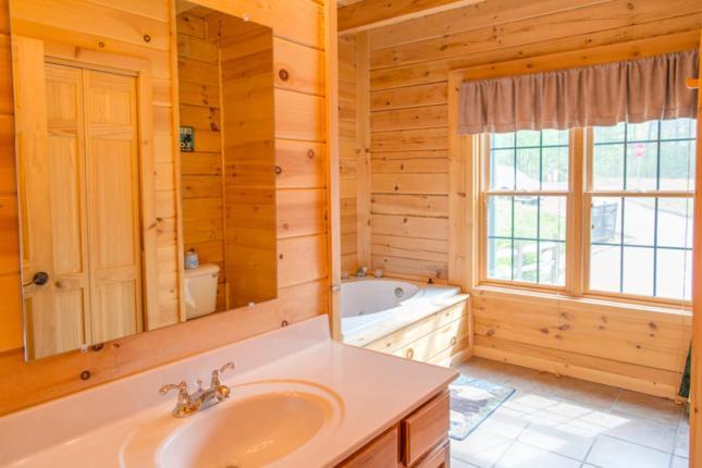 Peytons Hideaway Villa Gatlinburg Exteriör bild